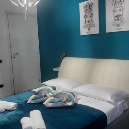 Rooms San Giuliano Catania Exterior foto