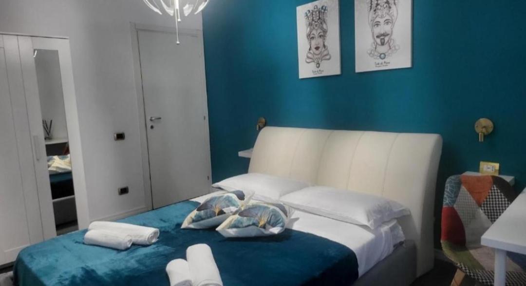 Rooms San Giuliano Catania Exterior foto