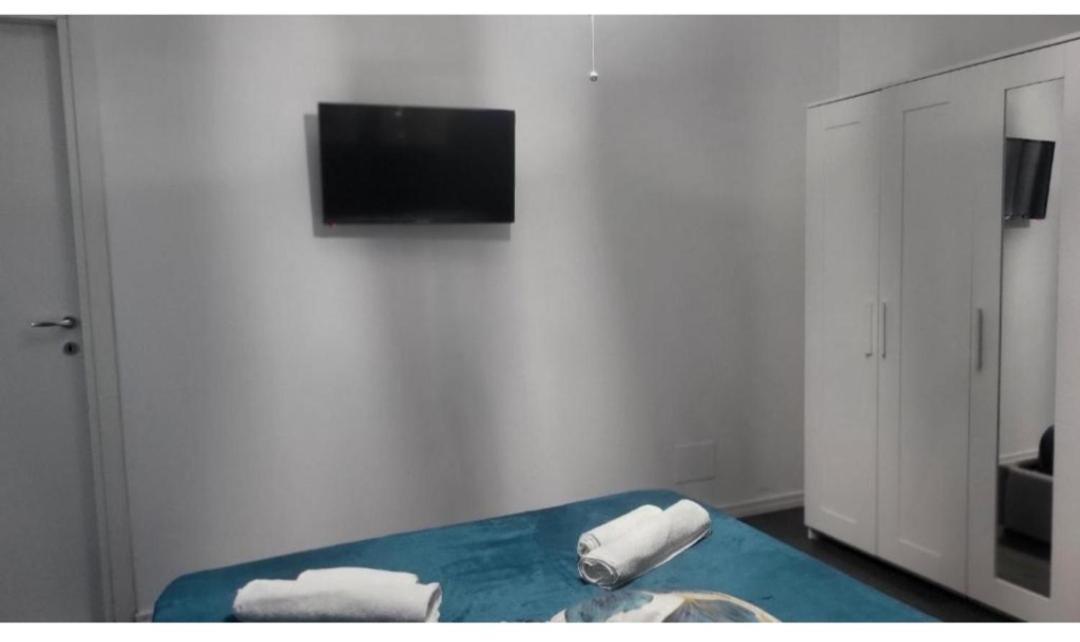 Rooms San Giuliano Catania Exterior foto