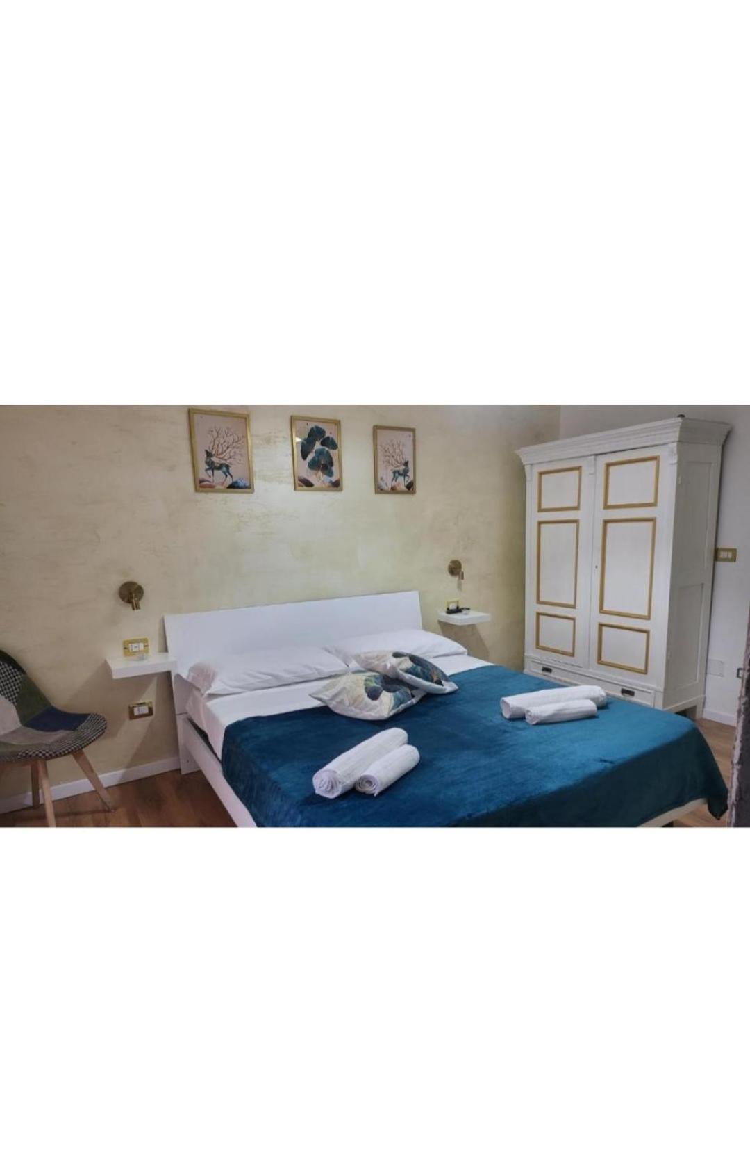 Rooms San Giuliano Catania Exterior foto