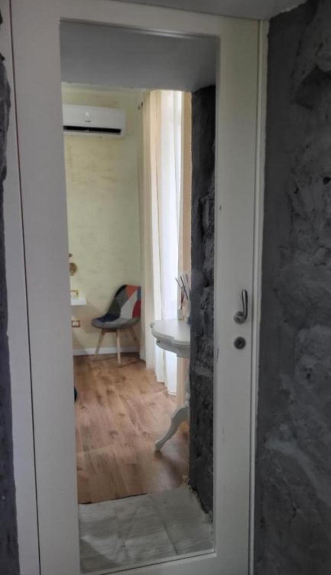 Rooms San Giuliano Catania Exterior foto